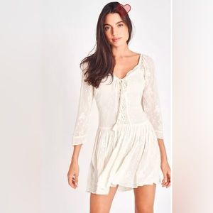 LoveShackFancy Deeba Dress NWOT